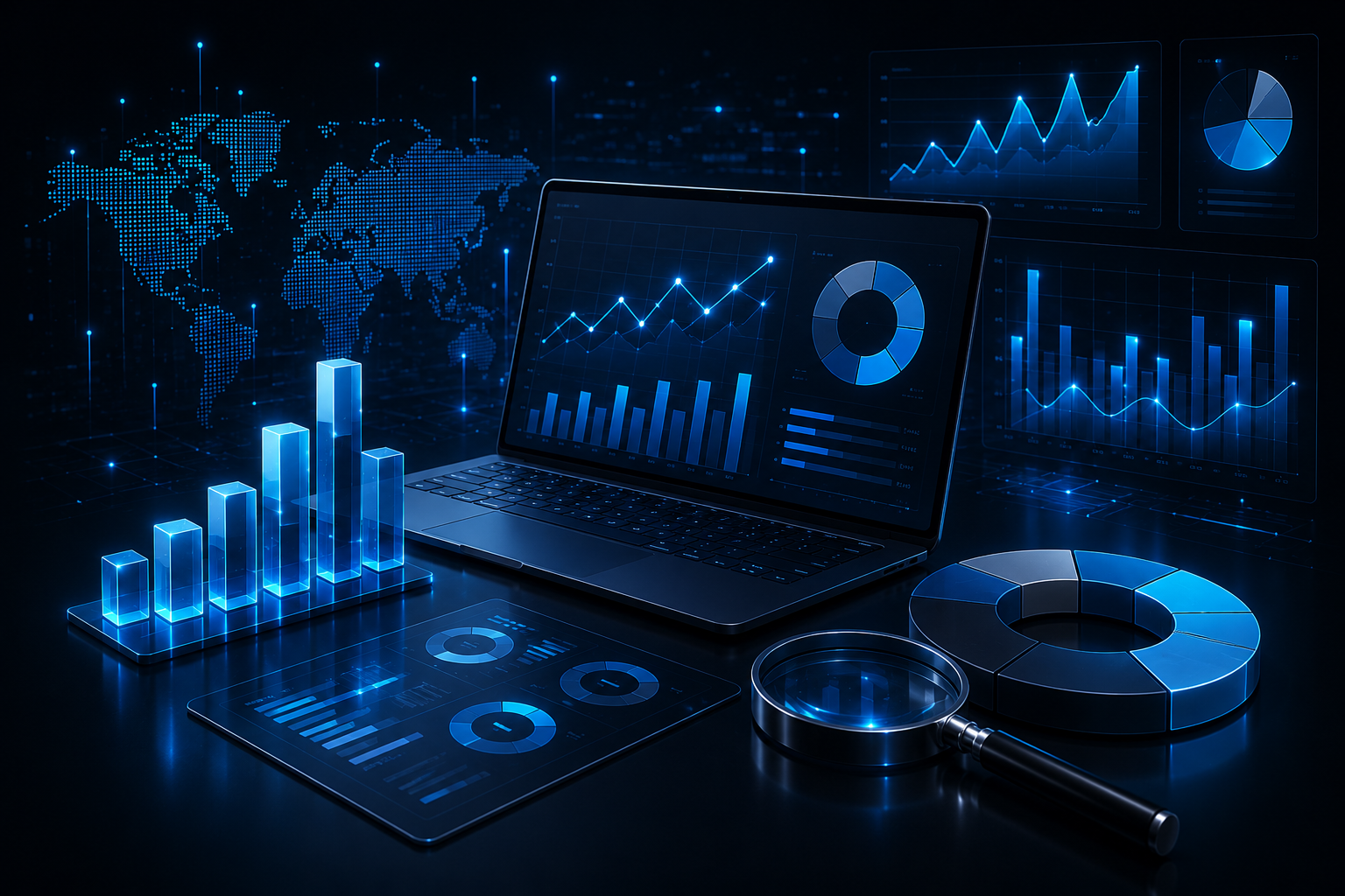 Data Analytics