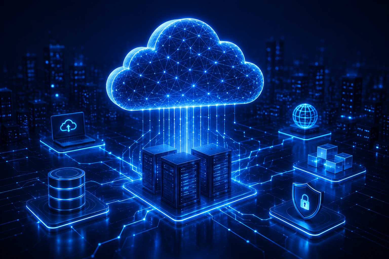 Cloud Solutions