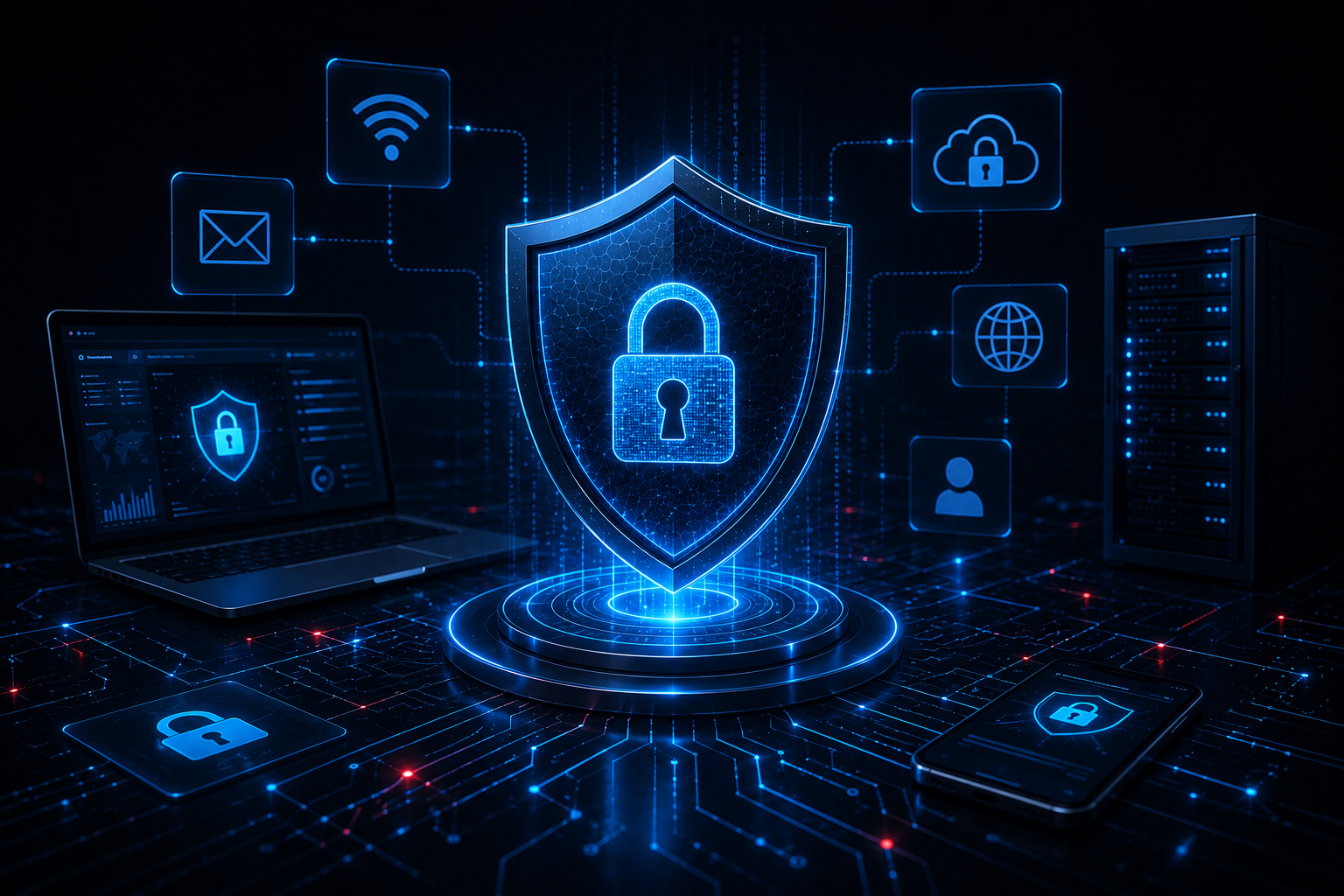 Cyber Security